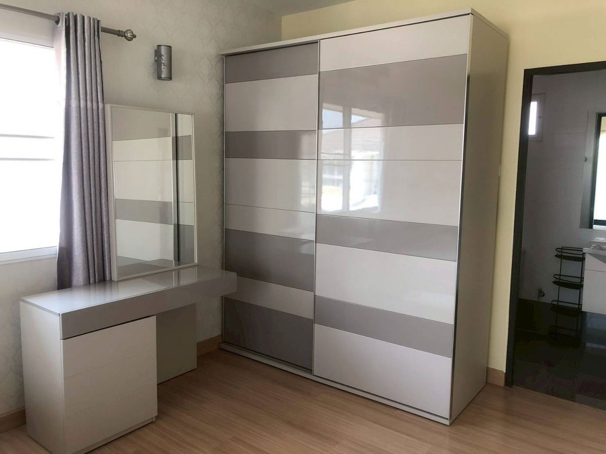 picture For rent Single house in Karnkanok 12 Near Unity concord - 11/18