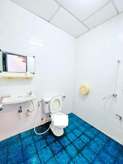 รูป MRTมีนพัฒนา 500ม.ให้เช่าทาวน์เฮาส์ 3ชั้น รามคำแหง 171-182 21 ตร.วา.220ตร.ม. เทคนิคมีนบุรี 1.5 กม. 3 นอน 3 น้ำ ตลาดน้ำขวัญเรียม 1.3 กม. - รูปที่ 7/8