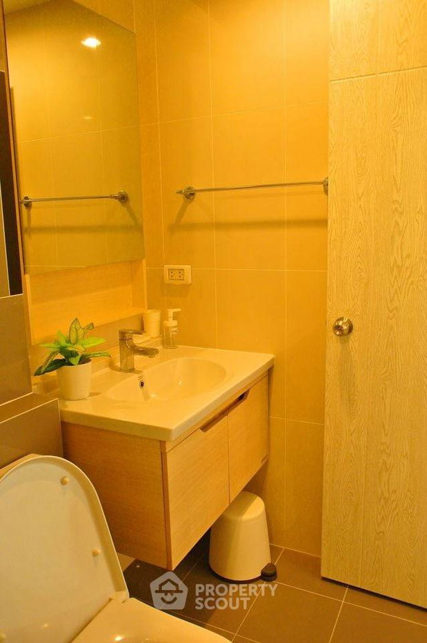 picture 1-BR Condo at Artemis Sukhumvit 77 near BTS On Nut (ID 449914) - 5/9