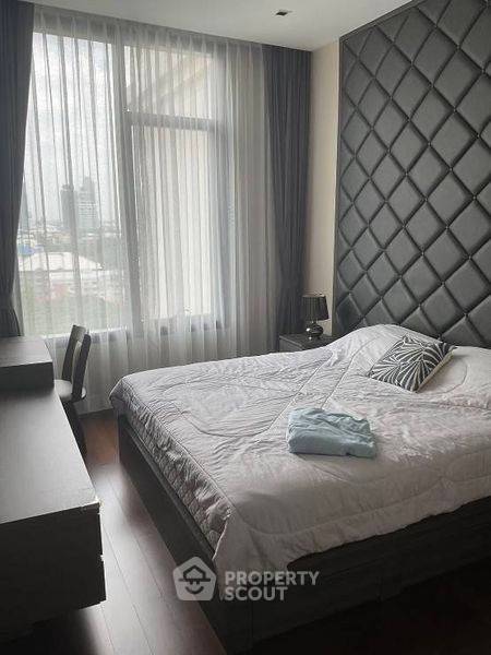 picture 2-BR Condo at The Diplomat 39 near BTS Phrom Phong (ID 1588978) - 4/4