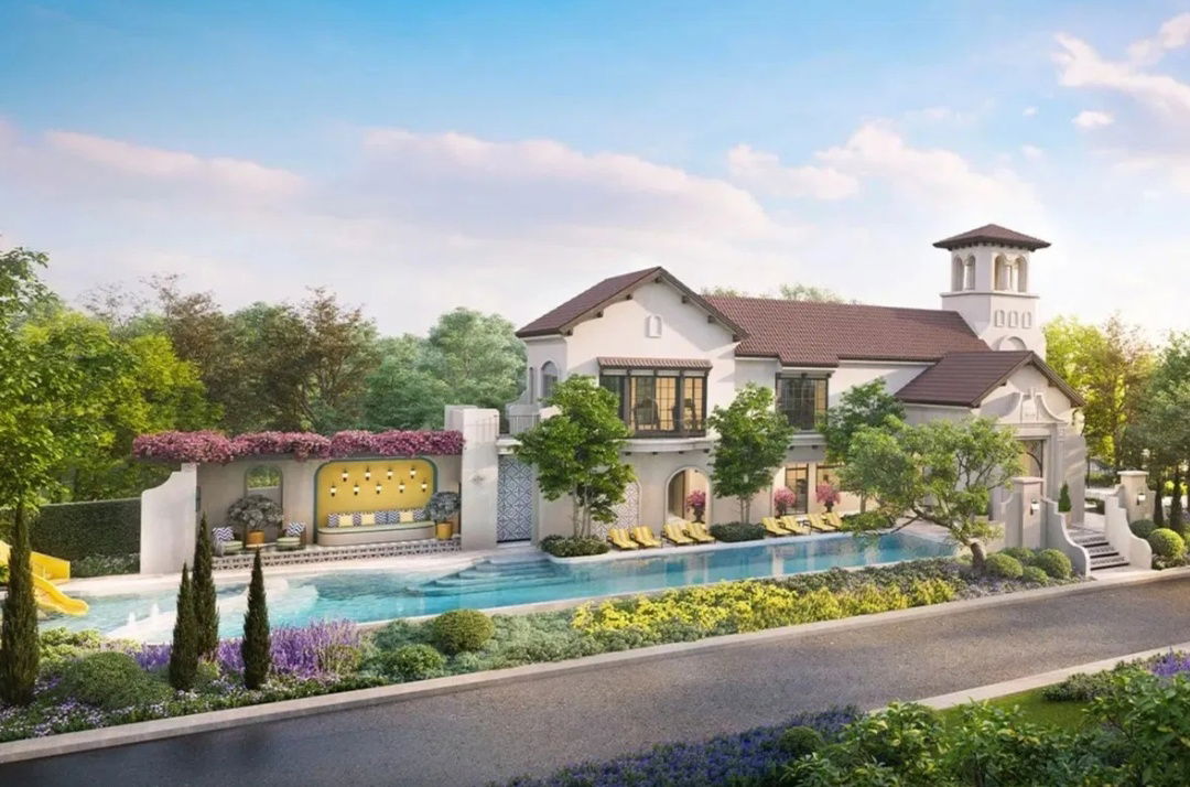 picture House for sale Ansiri Ramkhamhaeng Ready-to-Move-in Project by Sansiri - 3/13