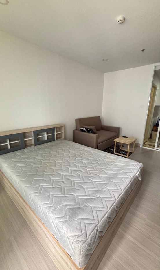picture #R5358 Condo for rent Supalai Park Yaek Fai Chai Station - 2/17