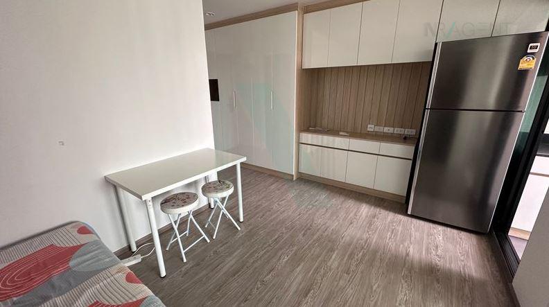 picture 🚩 For Sell Condo RYE SUKHUMVIT 101/1 Building 1, Floor 7,1 bed room, Room size 29 sqm - 3/8