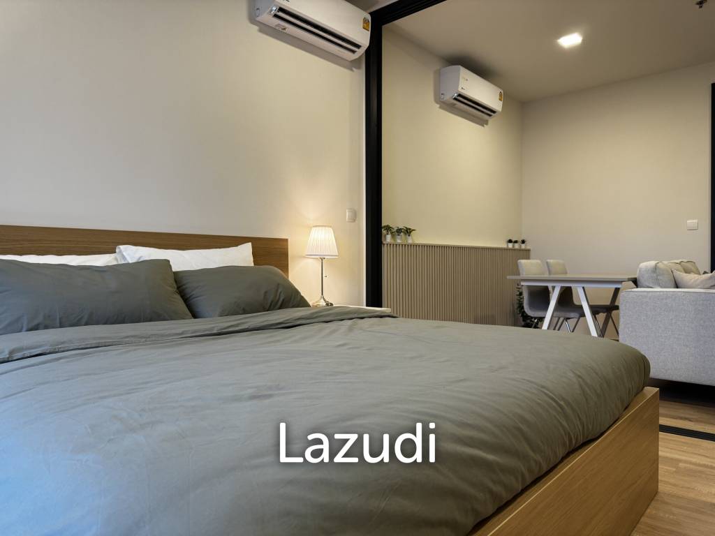 รูป 1 Bedroom 1 Bathroom 42 SQ.M XT Phayathai - รูปที่ 51/60