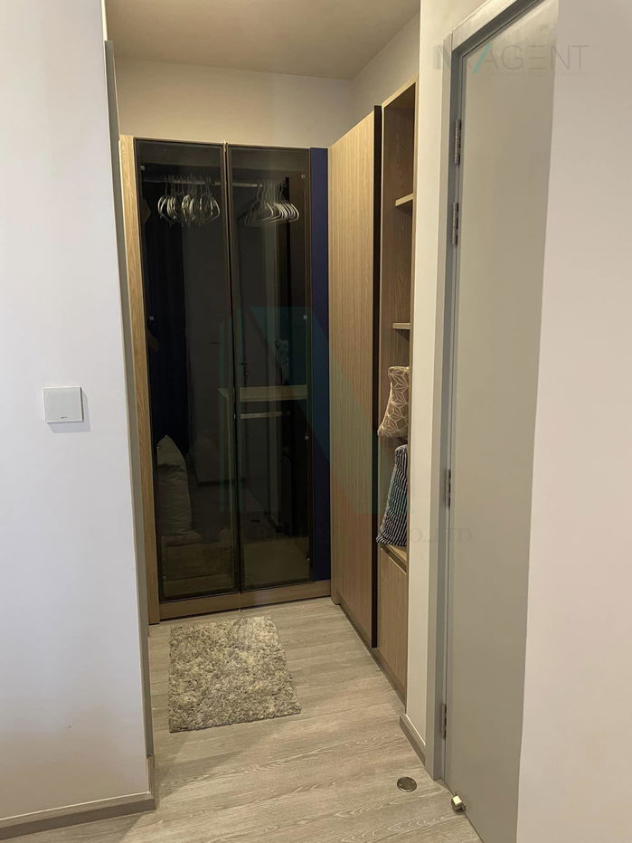 picture For Rent Condo XT EKKAMAI Building 1, Floor 23,1 bed room, Room size 30.00 sqm - 6/8