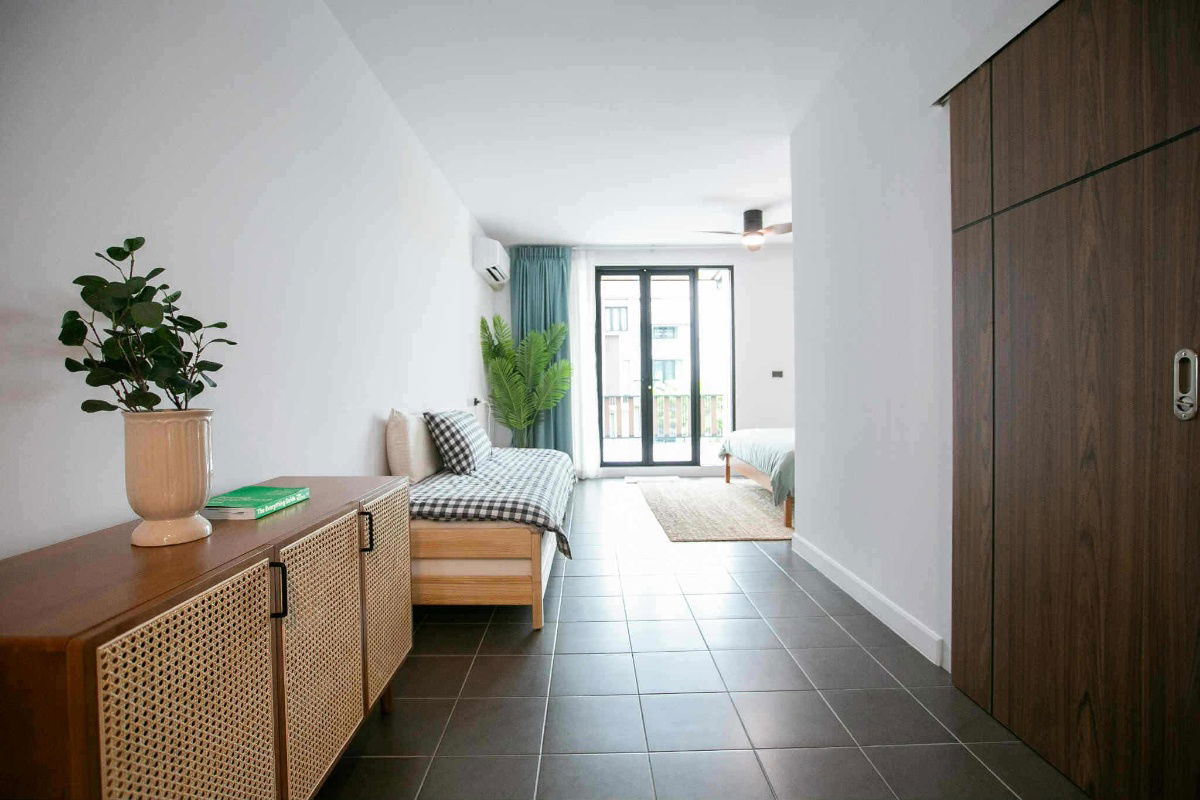 picture #R5349 Condo for rent Areeya Mandarina Sukhumvit 77 - 12/12