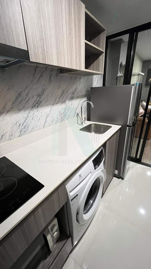 picture For Rent Condo THE ORIGIN PHAHOL - SAPHANMAI Building 1, Floor 9,1 bed room, Room size 28.00 sqm - 8/8
