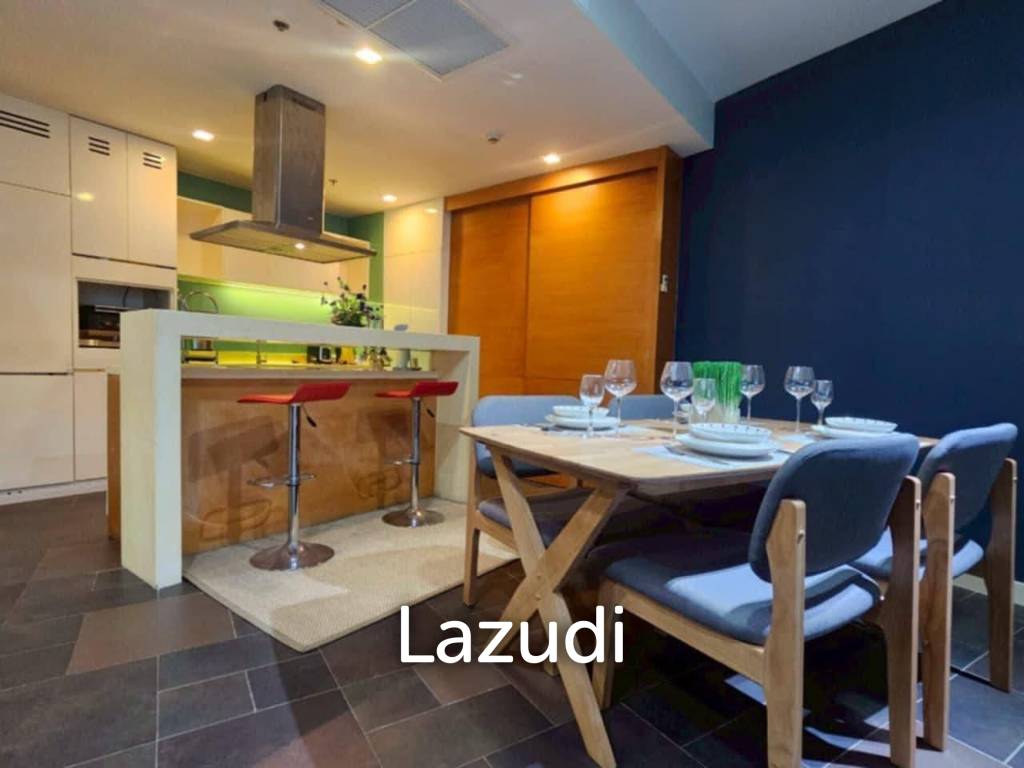 รูป 2 Beds 2 Baths 153.8 SQ.M. Ananya Beachfront - รูปที่ 11/26