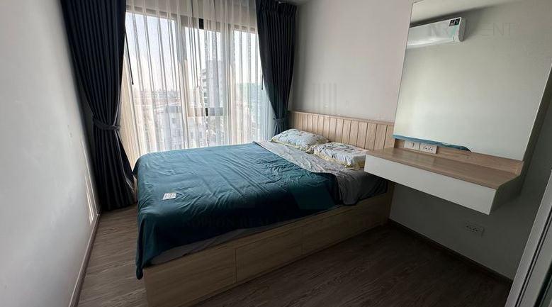 picture 🚩 For Sell Condo RYE SUKHUMVIT 101/1 Building 1, Floor 7,1 bed room, Room size 29 sqm - 4/8