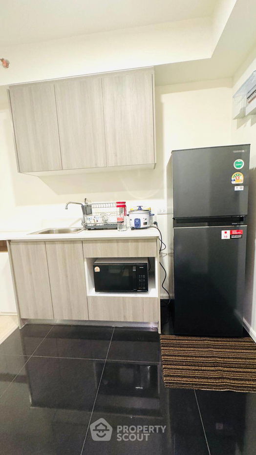 picture 1-BR Condo at A Space Mega 2 in Bang Kaeo (ID 2229560) - 12/12