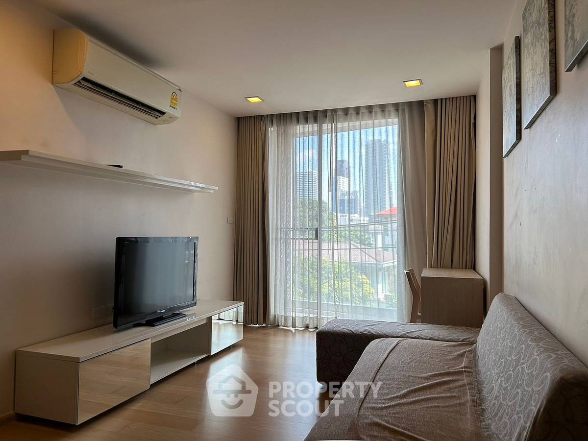 picture 2-BR Condo at LIV @ 49 near BTS Thong Lor (ID 984962) - 13/16