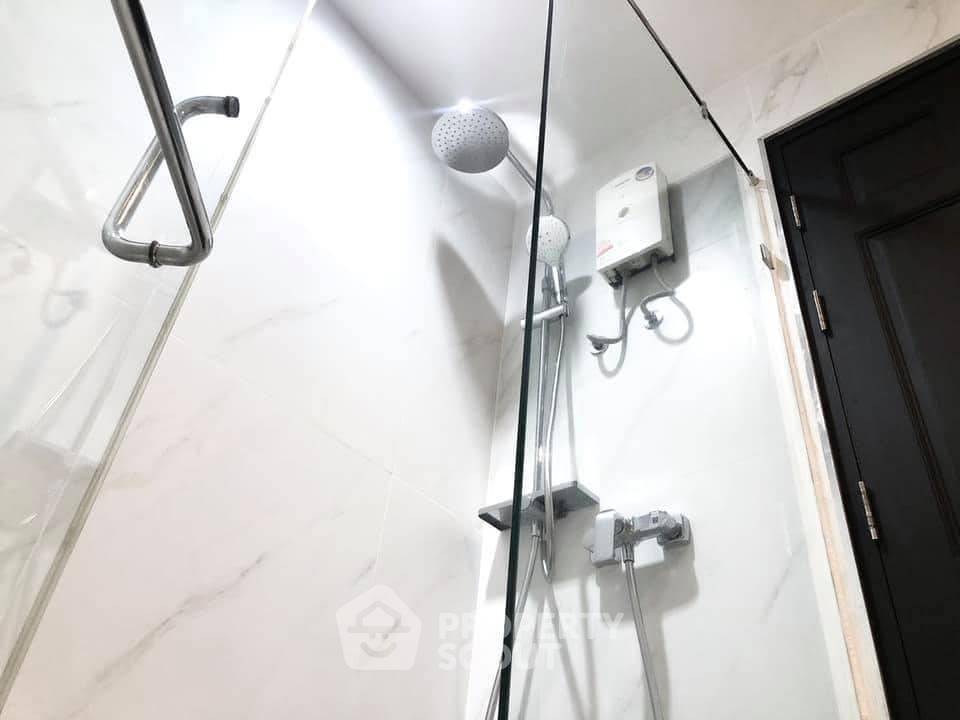 รูป คอนโด 1-ห้องนอน ที่ สุขุมวิท ลิฟวิ่ง ทาวน์ ใกล้ MRT เพชรบุรี (ID 424928) - รูปที่ 3/9