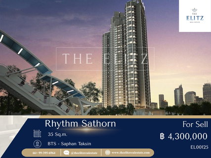 ✨ ตอบโจทย์ทุกวันของการใช้ชีวิตในเมืองอย่างลงตัว วิวสวยราวภาพวาดกับแม่น้ำเจ้าพระยาและเมืองกรุงเทพฯ 💯