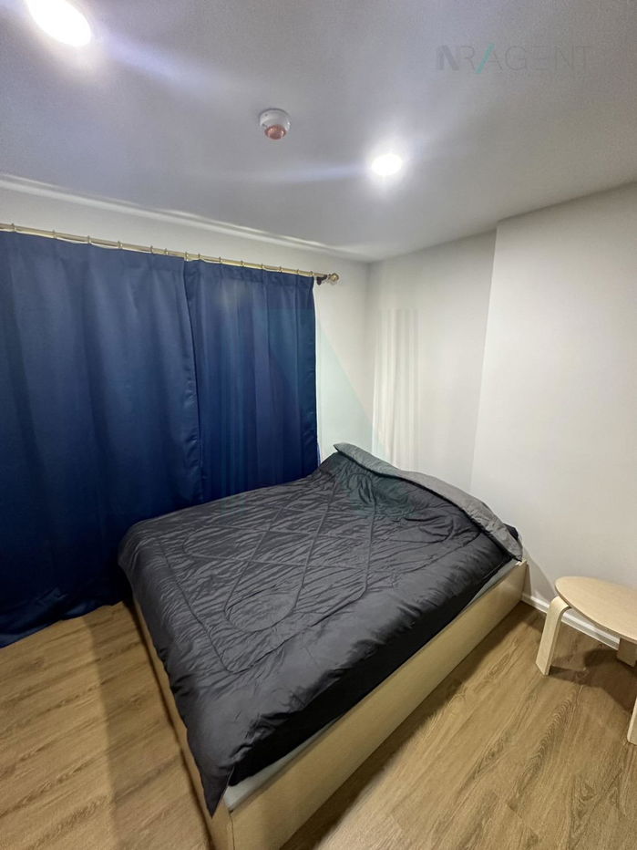 รูป 📌 ขายคอนโด เอ ไลฟ์ สุขุมวิท 76 อาคาร B ชั้น 2 1 ห้องนอน ขนาด 28.00 ตรม ใกล้ ใกล้ BTS สำโรง - รูปที่ 7/8