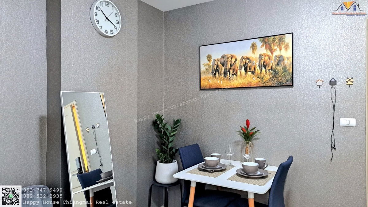 picture For Sale D condo nim 30 sq.m. ( 082-532-3935 ) - 13/21