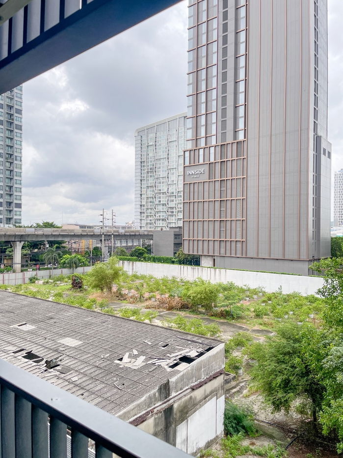 รูป Aspire Onnut Station, คอนโดส่วนกลางสวยมาก, ห้องสตูดิโอสวยจึ้ง,  ค่าเช่า 16k  - รูปที่ 11/20