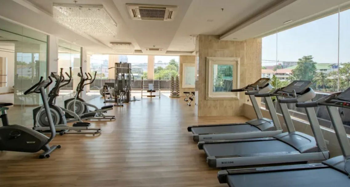 picture Condo for rent - City Garden tower condominium 1bedroom 1bathroom 35sqm. - 15k per month - 13/13
