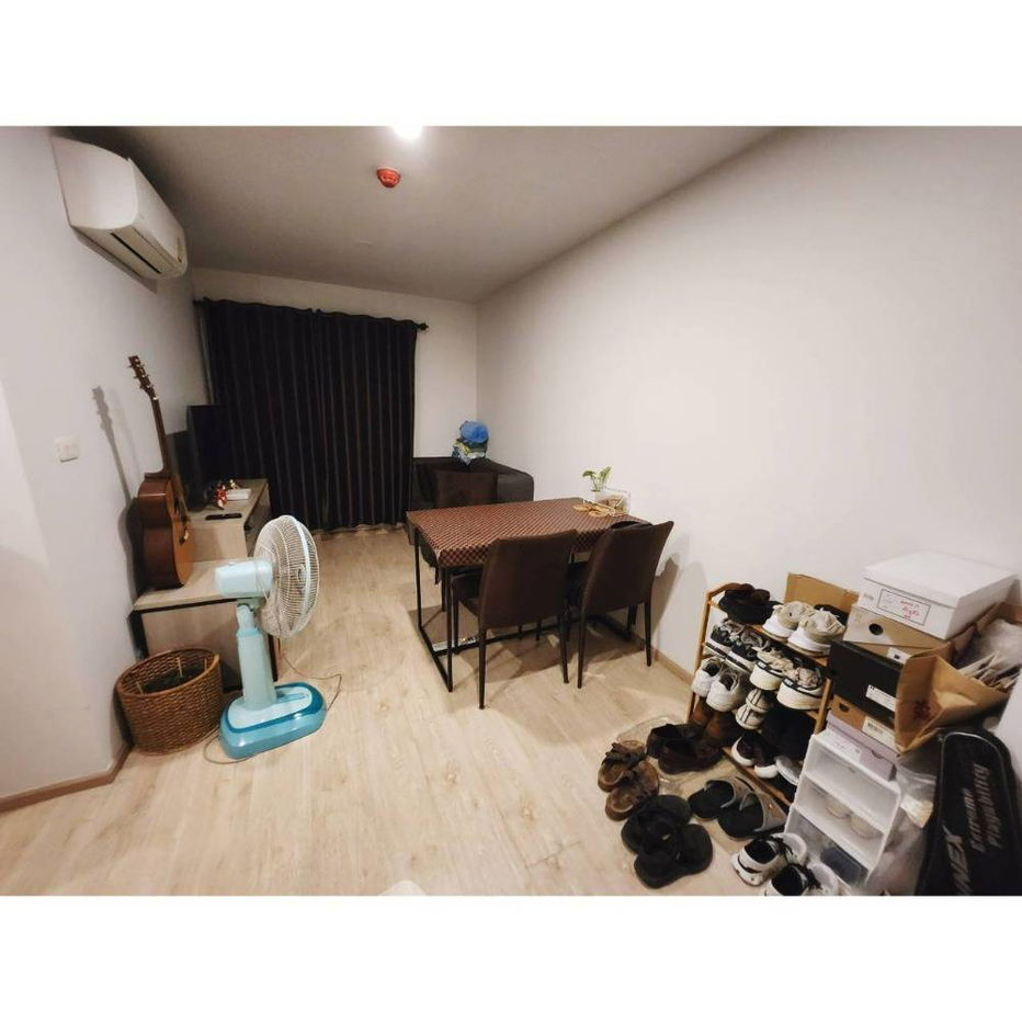 รูป คอนโด 2-ห้องนอน ที่ เอลลิโอ เดล มอส พหลโยธิน 34 ใกล้ BTS มหาวิทยาลัยเกษตรศาสตร์ (ID 1528430) - รูปที่ 2/8