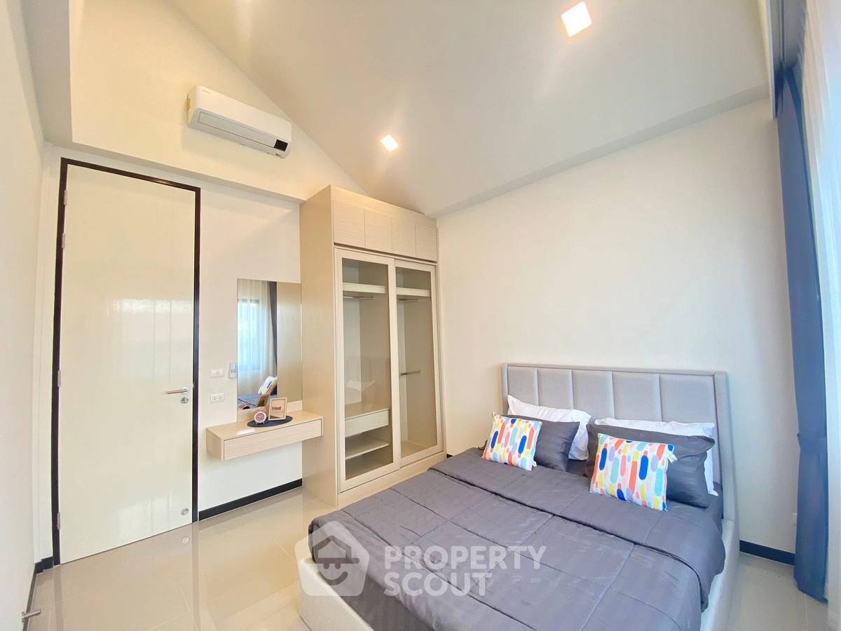 picture 3-BR House at The Maple Pattaya close to Huai Yai (ID 2137958) - 11/17