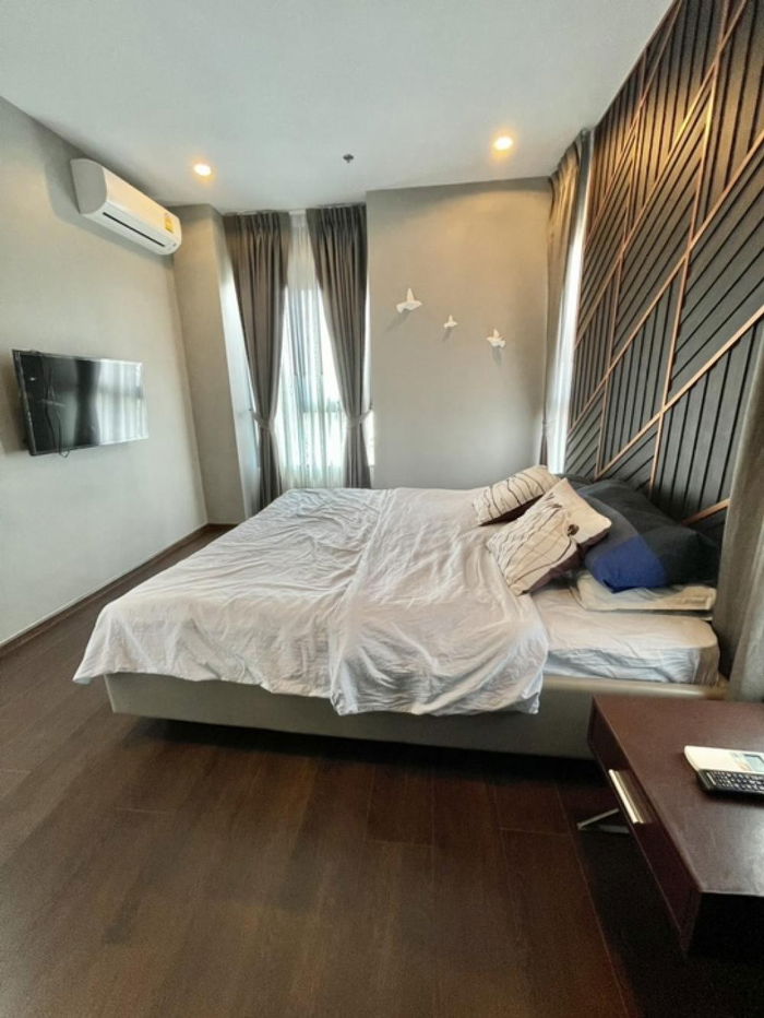 รูป ⭐⭐ให้เช่า!! คอนโด  ซี เอกมัย​ (C Ekkamai)​📍 ทำเลใจกลางสุขุมวิทใกล้เอกมัย – ทองหล่อ📍☎️ติดต่อ คุณหย๊ะ 📞 093-4419156 ID Line : @928zbfqq - รูปที่ 2/13