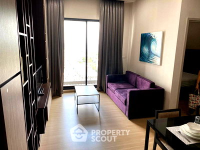 ขายคอนโด : คอนโด 2-ห้องนอน ที่ เดอะ แคปปิตอล เอกมัย - ทองหล่อ ใกล้ ARL รามคำแหง (ID 1849018)