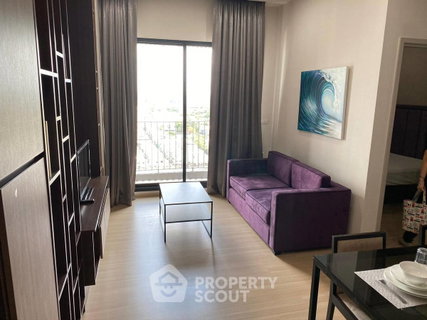 2-BR Condo at The Capital Ekamai - Thonglor near ARL Ramkhamhaeng (ID 1849018)
