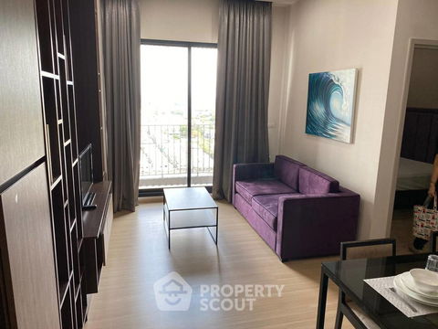 2-BR Condo at The Capital Ekamai - Thonglor near ARL Ramkhamhaeng (ID 1849018)