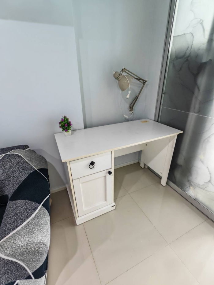 รูป Aspire Sukhumvit 48 ชั้น15 เฟอร์นิเจอร์​ครบ  ฟรีเครื่องกรองน้ำ - รูปที่ 5/19