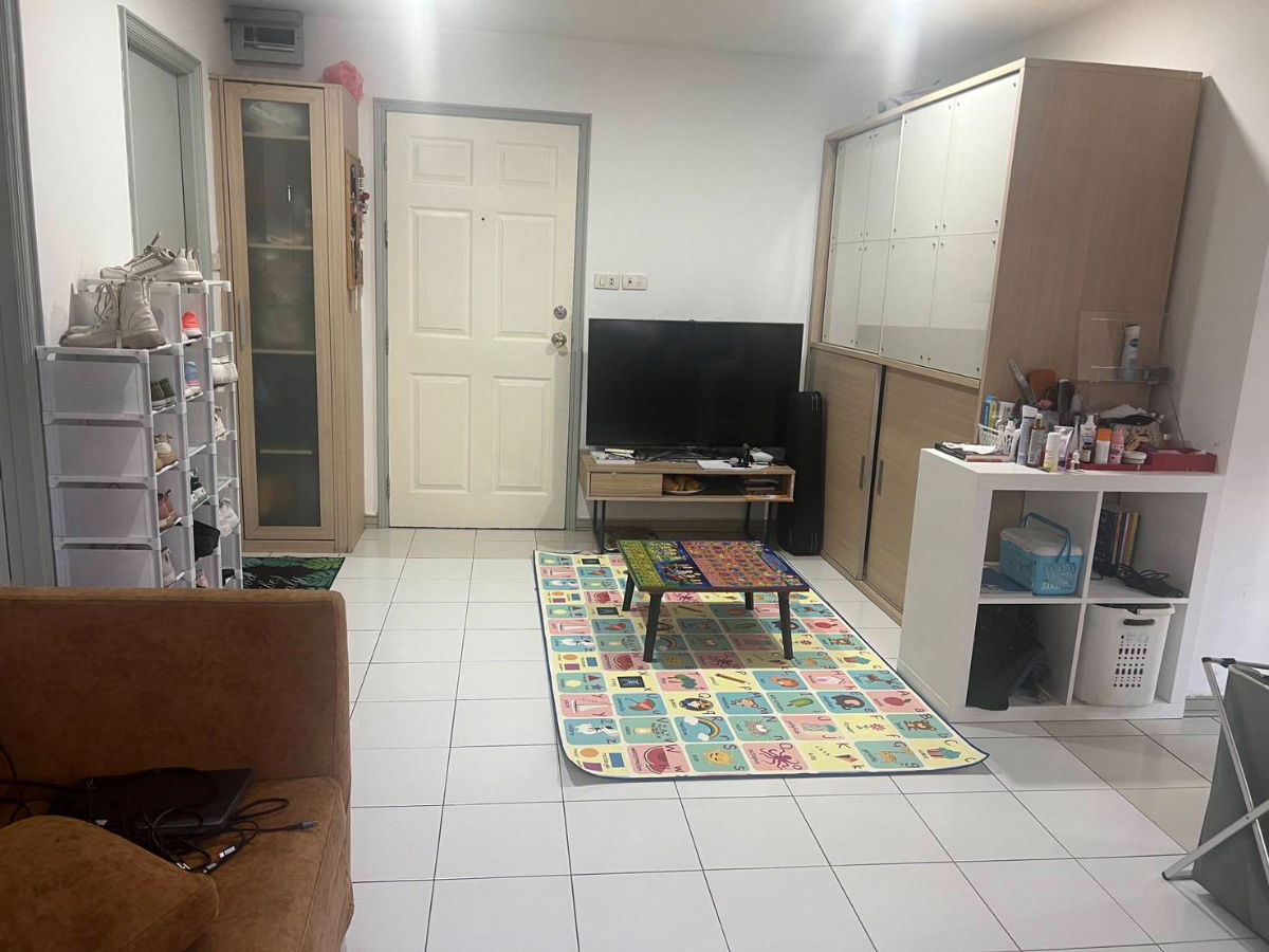 รูป LPNCT123 ให้เช่า ลุมพินี เซ็นเตอร์ สุขุมวิท77, ชั้น 3 ตึกอี 55 ตรม. 15,000 บาท 064-959-8900 - รูปที่ 4/11