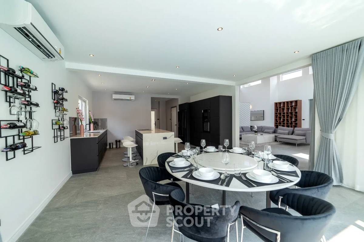 picture 6-BR Villa at Siam Royal View Pattaya close to East Pattaya (ID 2091415) - 12/41