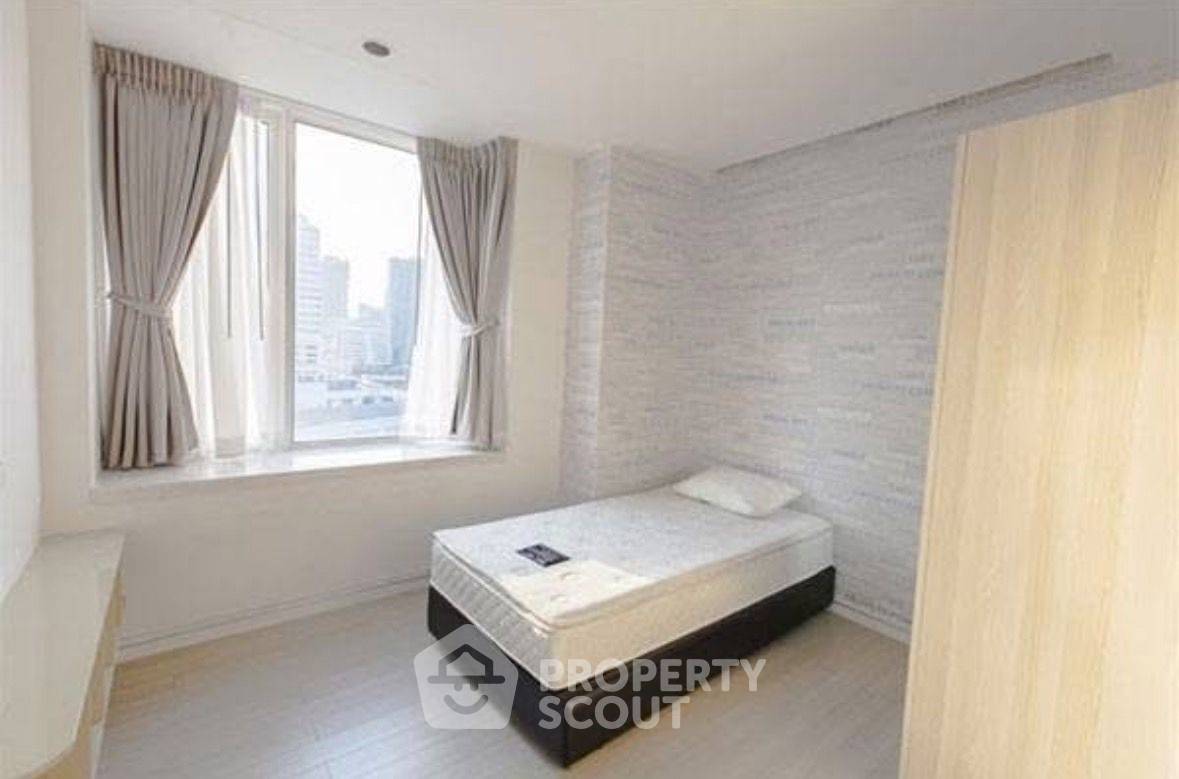 picture 2-BR Condo at T.c. Green Rama 9 near MRT Phra Ram 9 (ID 2229489) - 3/14