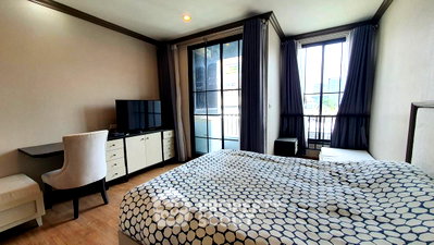 Condos for rent : 1-BR Condo at The Reserve Kasemsan 3 near BTS National Stadium (ID 1204932)
