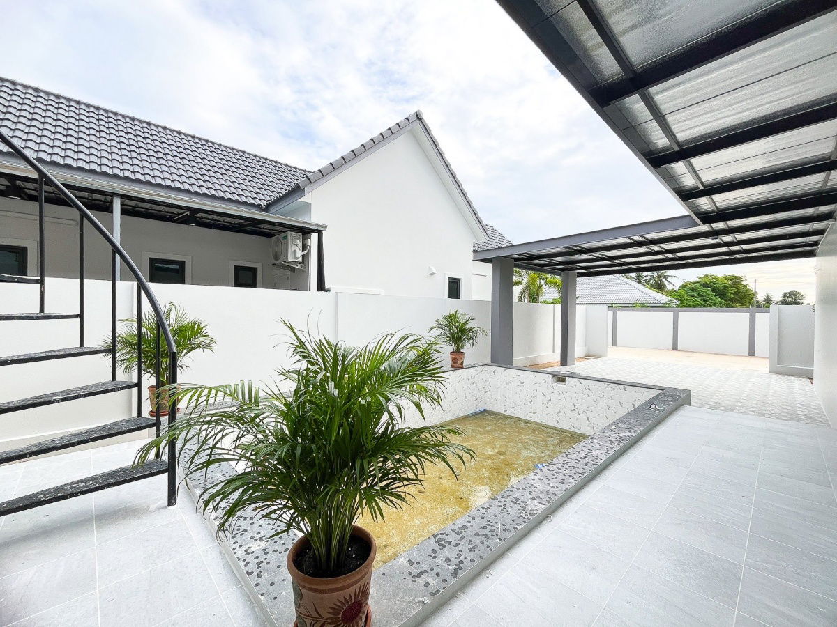 picture Selling New house style Nordic 5.79 million - 6/6