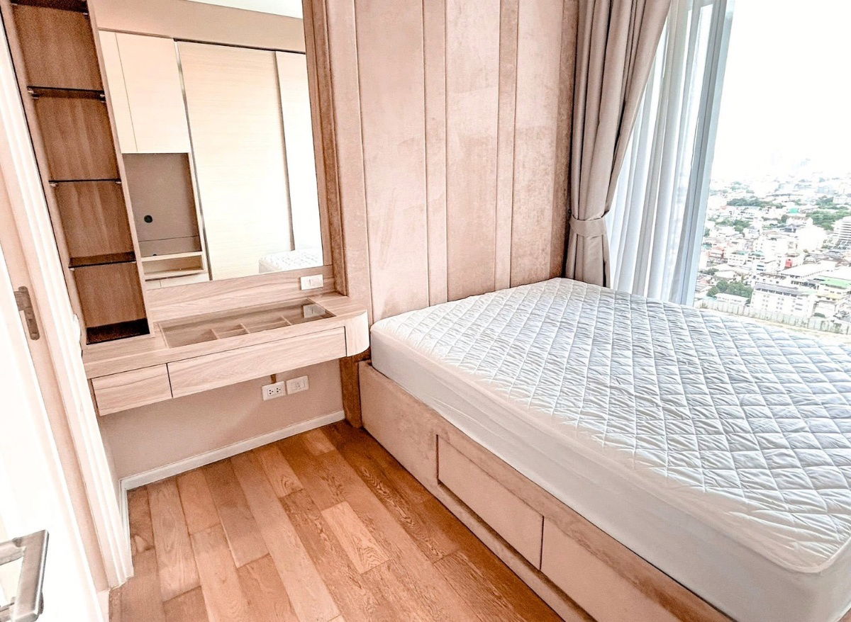 picture 🟪🟦🟩🟨🟧 For rent The Saint Residences 🛎️🛎️ | 𝗟𝗶𝗻𝗲@: @𝗮𝘀𝘀𝗲𝘁𝘀𝗽𝗿𝗼 - 1/7