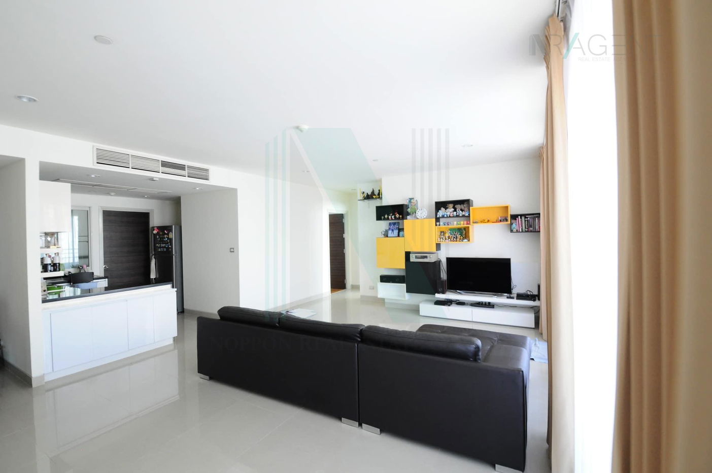 picture 💰Price update!💰 For sell condo WATERMARK CHAOPHRAYA RIVER Building 1, Floor 21,3 bed room, Room size 145.94 sqm - 5/8