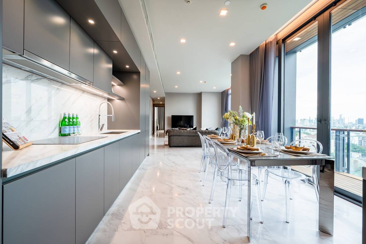 picture 2-BR Condo at The Monument Thonglo close to Thong Lo (ID 1547899) - 7/19