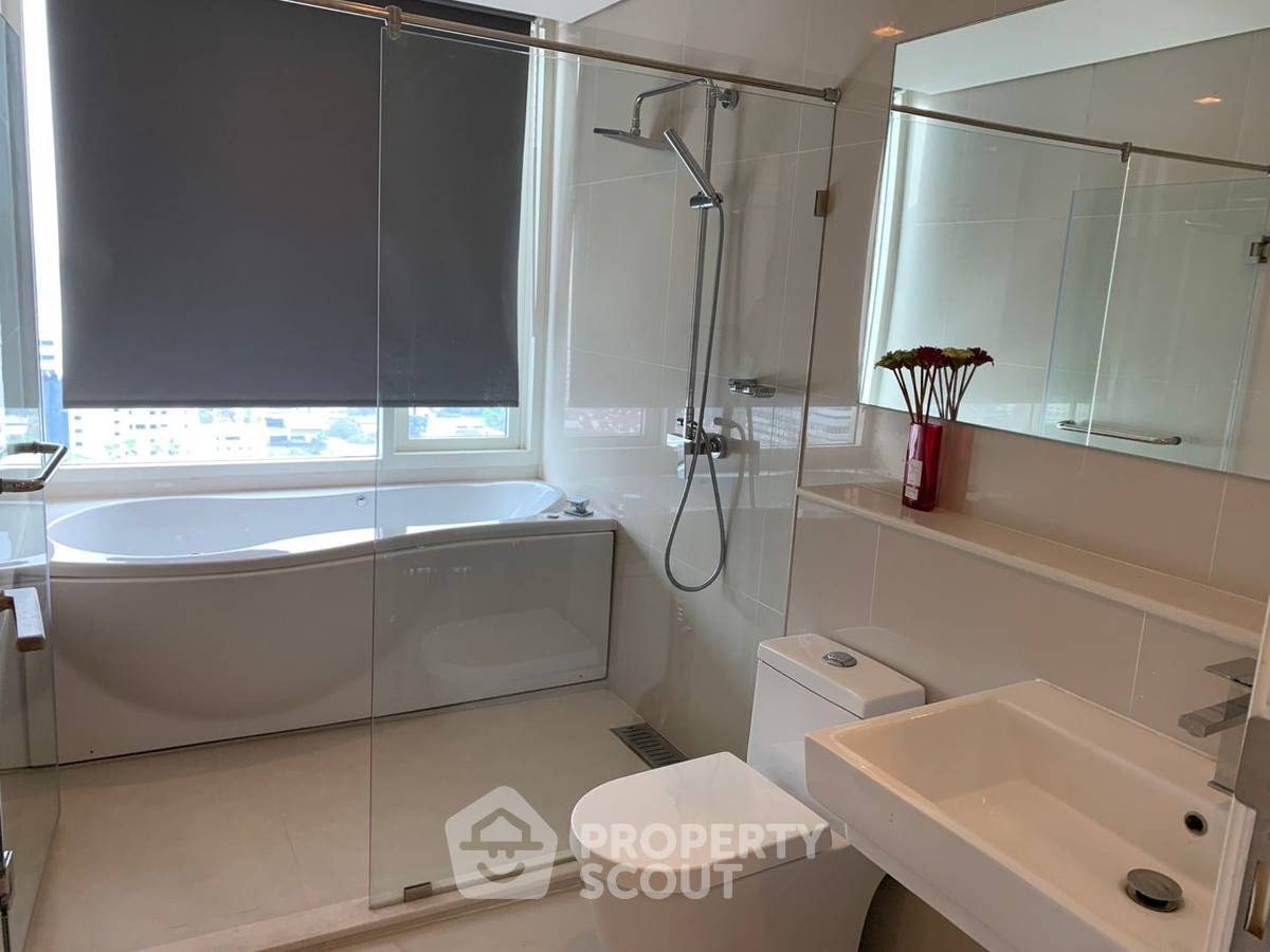 picture 4-BR Condo at Ivy Thonglor 23 close to Thong Lo (ID 2046570) - 24/24