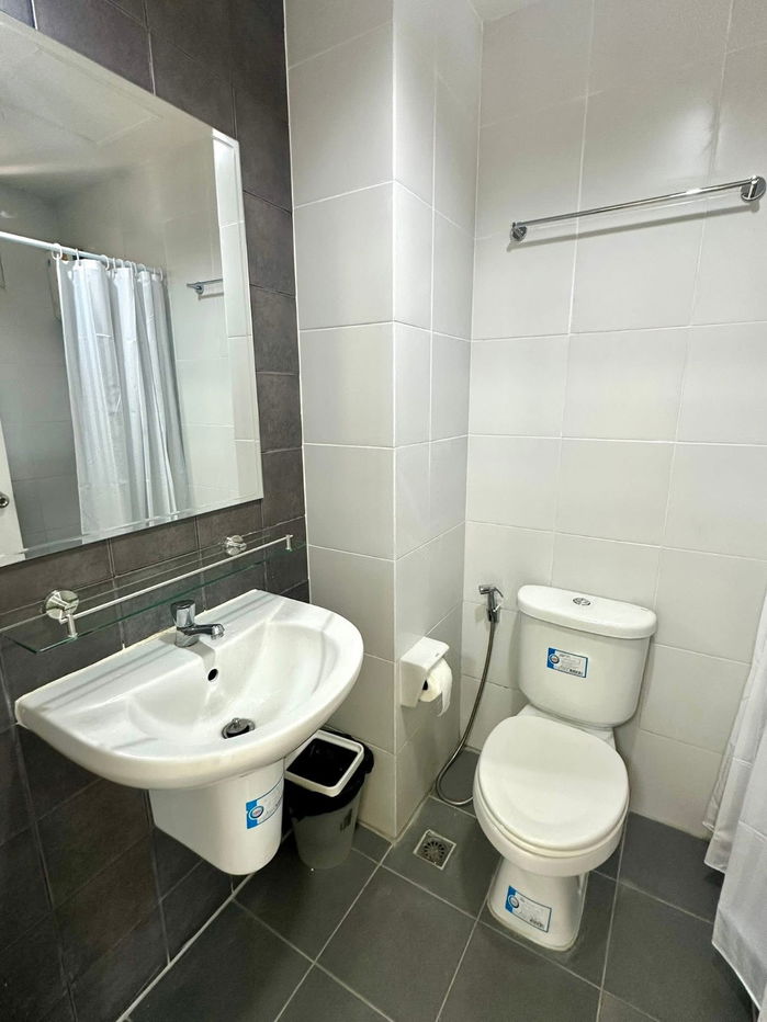 รูป My Condo สุขุมวิท 103 (อุดมสุข)  -ห้องone bed ขนาด 35 ตร.ม.  1 ห้องนอน 1 ห้องน้ำ   - รูปที่ 10/10