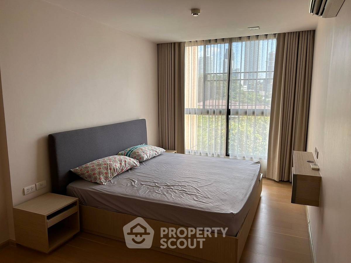 picture 2-BR Condo at LIV @ 49 near BTS Thong Lor (ID 984962) - 6/16