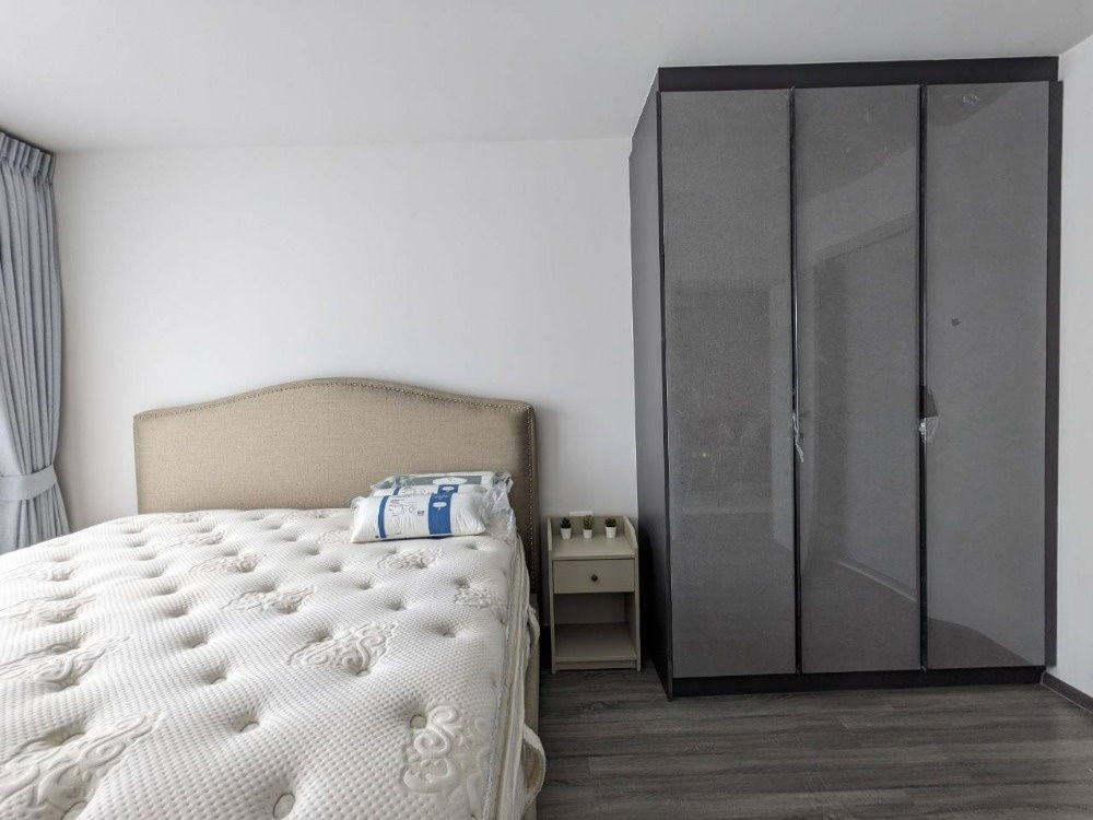 picture Ideo Chula Samyan【𝐒𝐄𝐋𝐋 & 𝐑𝐄𝐍𝐓】🔥Bright, airy, spacious rooms with plenty of natural light in every corner🔥  Contact Line ID: @hacondo - 2/10