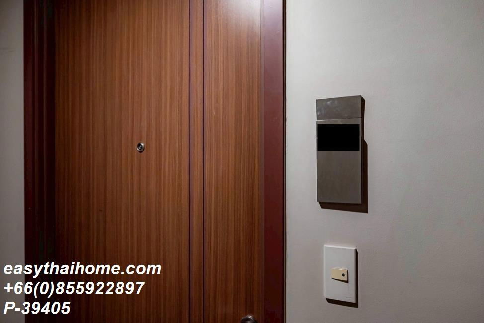 รูป P-39405 ให้เช่า คอนโด วายน์ สุขุมวิท Sukhumvit Rd, Phra Khanong, Khlong Toei, Bangkok พร้อมอยู่ ราคาถูก Line Id @easythaihome 085-592-2897 - รูปที่ 14/15