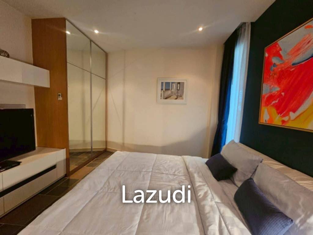 รูป 2 Beds 2 Baths 153.8 SQ.M. Ananya Beachfront - รูปที่ 17/26