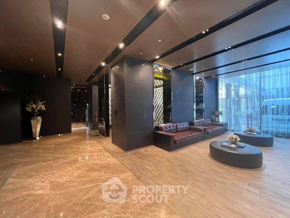 รูป คอนโด 3-ห้องนอน ที่ ควอทโทร บาย แสนสิริ ใกล้ BTS ทองหล่อ (ID 1149136) - รูปที่ 13/17