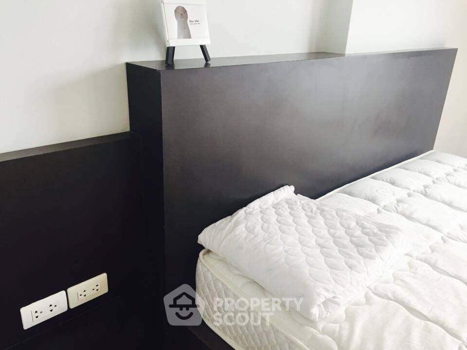 picture 1-BR Condo at The Parkland Taksin-Thapa near BTS Talat Phlu (ID 309824) - 7/8