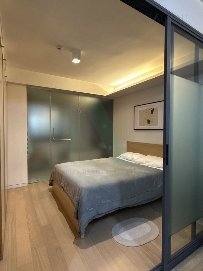 picture For Rent Condo SIAMESE GIOIA Building , Floor ,1 bed room, Room size 49 sqm - 4/8