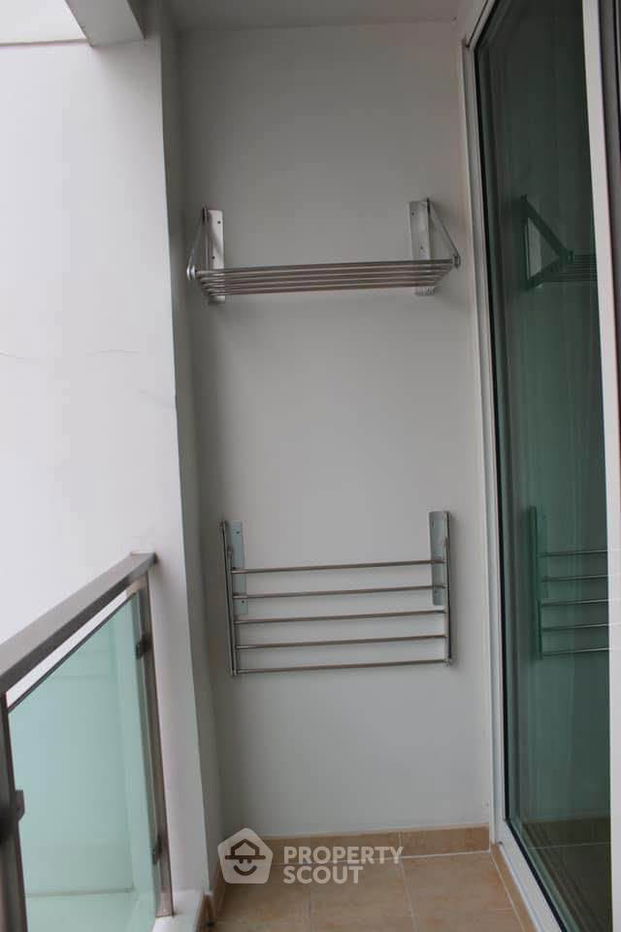 รูป คอนโด 1-ห้องนอน ที่ ที.ซี. กรีน พระรามเก้า ใกล้ MRT พระราม 9 (ID 2229467) - รูปที่ 11/11