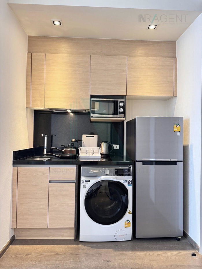 picture 🚩 For Rent Condo PARK 24 Building 1, Floor 12,Studio, Room size 29 sqm - 8/8