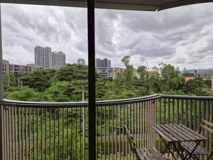 picture Kawa Haus 1 bedroom 1 bathroom - 6/6