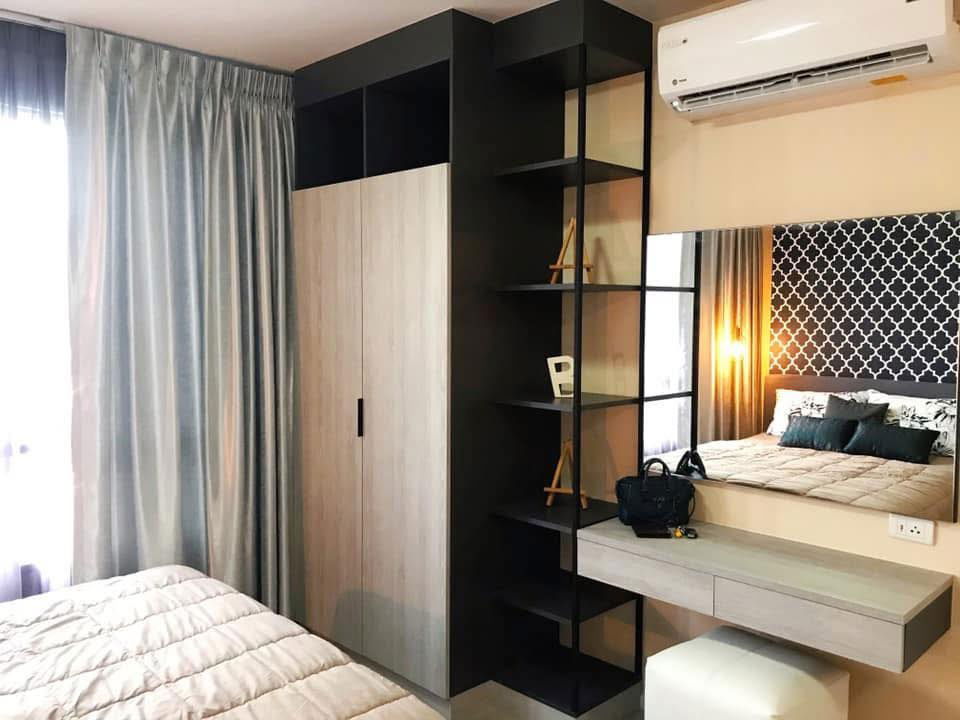 picture D condo dome-rangsit........... - 3/21