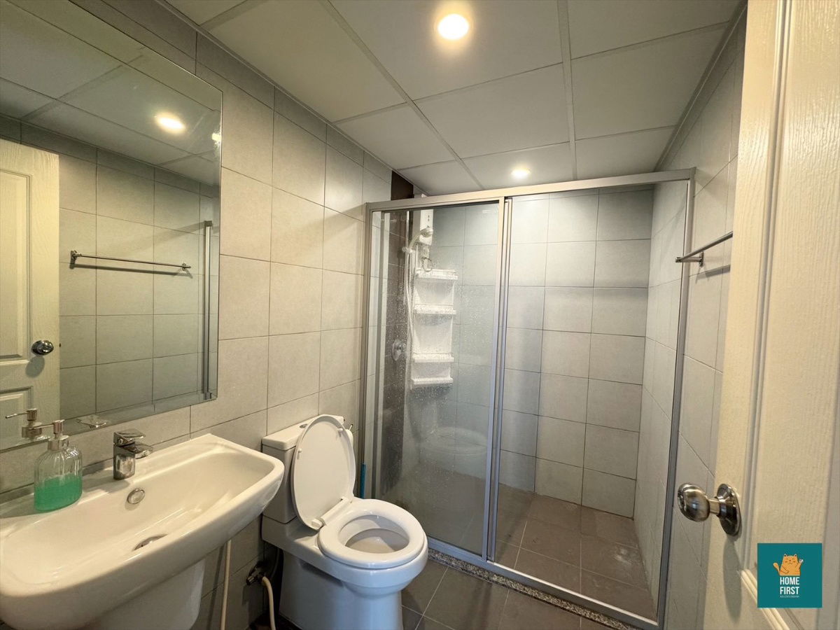 picture Supalai City Resort Bearing Station 2bed 56sqm. with furniture 16000 baht - 11/15